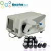 Machine portative d'ultrason d'onde de choc acoustique pour l'équipement de physiothérapie d'onde de choc de douleur/talon douloureux