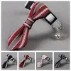 hot pet collare Bow Tie regolabile Morbido Collari Pet Collari con campane cravatta Collare Della Collana Per Pet campana Collare di cane cane strumenti T2I5751