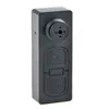 100 stks / partij 720P Pocket Mini Camera Kleding Knop Mini DV Draagbare Camcorder Video Recorder met spraakopname S918