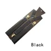 25 cm Unisex Suspendend Pas Vintage Mężczyźni Koszula Suspendend Stay Fashion Solid Color Struste