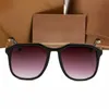 Nowy projektant marki przyciągające wzrok okulary przeciwsłoneczne Women Męskie okulary przeciwsłoneczne Kobieta jazda okularami Vintage Słońce okulary UV gogle shippi265r