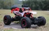 NOWOŚĆ 112 4WD RC CAR 24G WIĘCEJ OGROMOŚCIOWY RAMOTOWY SAMOCHODNIK PRZEWODNIK Pojazd Offroad Pojazd na czterokołowy napęd wspinaczkowy Dzieci 63075221569810