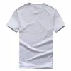 728s T-shirt da uomo Fashion Designer t-shirt da uomo estiva Top manica corta T-shirt con stampa 3D europea americana uomo donna coppie coagulo casual di alta qualità