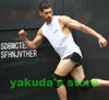 جيدة الرياضة تدفئة عالية الجودة الرقص الإسفنج مركب المضادة للتصادم ممارسة نيباد بروتيك اللياقة البدنية كرة السلة كرة القدم السلامة تدريب yakuda