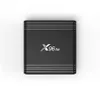 Nuovo Arrvial X96 Air 2G16G 4G 32G Android 9.0 TV Box Amlogic S905X3 8K TV Box Quad Core 2.4G 5GHz PK X96 H96 MAX