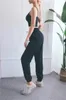 High Waist Pants Hips Push Up Leggings Solid Sports Exercise Fitness Jogging Trousers Gym Slim Running Fitness Yoga pants Buttocks