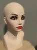 2023 Mannequin Corpo femminile Shopping Parrucca Modello di visualizzazione Formazione Cappello per capelli umani Display Medicazione per capelli Manichino Corpo della bambola C358