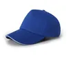 Cheap Summer Hats Men Women Snapback Fashion Cotton Cap