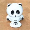 Mignon Panda Manucure Sèche-ongles Vernis Souffleur Sèche Ongles Nail Art Sèche-Doigt Toe Séchage Rapide Machine À Sec Outil RRA2554