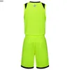 2019 새로운 빈 농구 유니폼 인쇄 로고 망 크기 S-XXL 저렴한 가격 빠른 배송 좋은 품질 사과 녹색 AG004NQ