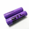 Nuovo 100% GTL 14500 1600mAh 3.7V No. 5 Batteria al litio ricaricabile Spedizione gratuita