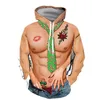 2020 Fashion 3D Print Hoodies Sweatshirt Casual Pullover Unisex Autumn Winter Streetwear Outdoor Wear Women Men hoodies 239