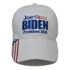 Joe Biden Baseball Hat 7 Styles American Election Adjustable Hats Outdoor Letter Embroidery Joe 2020 Cap Party Hats ZZA2198 300Pcs