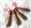 dropshipping new make up lip gloss better not pout but if you do keep it glossy lip set free 4pcs lot