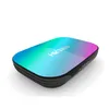 HK1 Amlogic S905X3 TV Box Android 9.0 Smart 1000m 8K 128g Rom Quad Core 4G Ram 64g