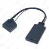 Auto Stereo Audio Interface Bluetooth Wireless Modul Aux Kabel Adapter Für Mercedes Comand 2 0 W211 R170 W164 Empfänger Jun5 #6275252j