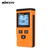 Electromagnetic Radiation Detector Meter Dosimeter Tester Counter Handheld Digital LCD EMF Meter Measurement Testers