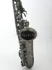 جودة عالية margewate Alto Saxophone نحاس نحاس نحاس eB لحن آلة موسيقية e شقة ساكس مع حالة الفم 1849662