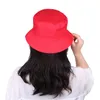 Unisex Katoen Emmer Hoeden Zonnebrandcrème Opvouwbare Vissen Jacht Cap Wastafel Chapeau Outdoor Zon Voorkomen Hoed voor Vrouwen Mannen Kind1