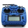 Frsky Taranis X9 Lite 2.4G ACCESS 24CH Radio Transmitter With G7 Noble Gimbal ErskyTX/OpenTX Operating System - Blue