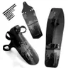 road bike mudguards