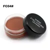 Popfeel Women Face Makeup Dölj Blemish Concealer Contouring Corretivo Maquiagem Cream Perfect Cover Makeup Concealer Beauty Tool