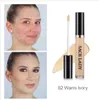 Sace Lady Full Cover Liquid Face Concealer För Ögon Mörk Circles Corrector Cream