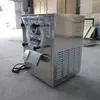 Máquina industrial para hacer helados, 20L/H, comercial