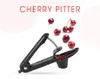 Cherry Pitter Fruit Core Remover Kitchen Tool