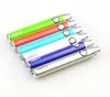 Preheat VV EVOD eGo 510 Thread Battery UGO Micro USB Passthough 650 900 mAh Vape Pen