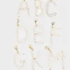 Натуральная пресноводная жемчужная жемчужина Наименование ювелирных украшений DIY Custom 26 AZ Английская алфавитная буква буквы для ювелирных изделий изготовления Bedels9474519