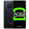 Original Oppo ACE 2 5G 휴대 전화 8GB RAM 128GB 256GB ROM Snapdragon 865 Octa Core 48MP AF OTG NFC 안드로이드 6.55 인치 OLED 전체 화면 지문 ID 얼굴 스마트 휴대 전화