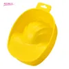 Nail UV Gel Polish Removal Finger Bowl Nail Art Accessories Manicure Supply Bowl Nail Art Accessories Manicure Supply