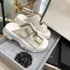 Sandales à lacets en cuir métallisé Double argent pour femmes, mode printemps été 2023