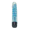 ACSXDF Prodotti per adulti Vibratore per pene realistico impermeabile multi-velocità Jelly Dildo Sex Toys per le donne