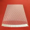 100 sztuk Clear Self Seal Bubble Packing Koperty Wrap Torby (szerokość 65 - 170mm) X (Długość 80 - 220 mm) Wielokrotne rozmiary (2,5 "do 6,7")