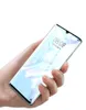 Czarny szkło hartowane 3D Curved Screen Protector do Samsung Galaxy S20 S20Plus Ultra S10 Uwaga 10 z pakietem detalicznym