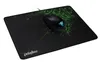 Razer Mouse 320x240x4mm Locking Edge Gaming Pad Gamer Game Anime Mousepad Mat Snelheidsversie voor Adder in Retail Pakket