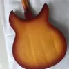 quality left hand electric guitar 325 e guitarBacker 34 inches can be customized8655563