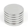 100 teile/los N35 12mm X 1,5mm Disc Starke Runde Magnete Rare Earth Neodym Magnete Unterstützung OEM Permanent magneten