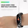 Smart Watch Plus Smart Bractelet Fitness Tracker Smart Watch с сердечным уровнем Водонепроницаемый браслет шагомер браслет для iOS Android Cellphon