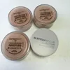 Drop schip 6g mineralen shimmer losse poeder foundation huid Clearing MEDIUM BEIGE 2.5N/Originele minerale sluier met batch code