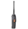 2PCS Baofeng BFC1 Walkie Talkie 16CH Radio bidirezionale Walkie talkie 400470 UHF Radioamatore portatile CB Torcia elettrica Ricetrasmettitore HF Comu7389309