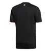 Good quality Mexico black shirt , sports wear , portable clothes