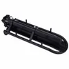 Bicycle Rear Cargo Rack Bike Touring Bag Panniers Carrier Fender Adjustable Rear Seat Luggage Cycling Shelf Bracket Free Shipping