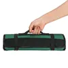 20 Slots Pocket Chef Knife Bag Roll Bag Carry Case Kitchen Portable Storage2492