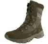 Botas martin para hombre, botas militares tácticas permeables al aire, comercio exterior, botas de desierto ligeras y grandes, zapatillas altas de entrenamiento, tienda local en línea yakuda