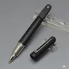 high quality M series Magnetic Roller Ball Pen administrative office stationery Promotion pens gift ( No Box )