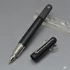 hoge kwaliteit M-serie Magnetische Roller Ball Pen administratieve kantoorbenodigdheden Promotie pennen geschenk Geen Doos