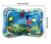 Aufblasbare Wassermatten Baby Spielmatten Paddel Sommer Krabbeln Kriechende Matte Spiele Matten Pads Krabbeln Kinderzimmer Boden Teppich Wandteppich B4798